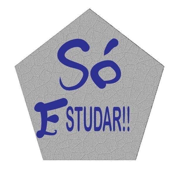 Logo da plataforma educacional Só Estudar
